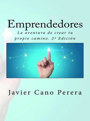 cover image of La aventura de crear tu propio camino--2ª Edición